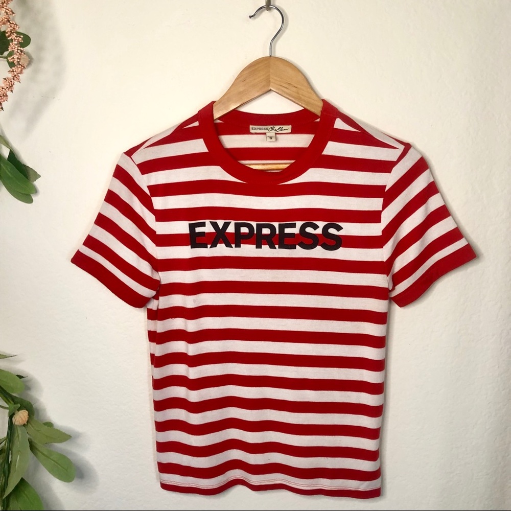 Express Top